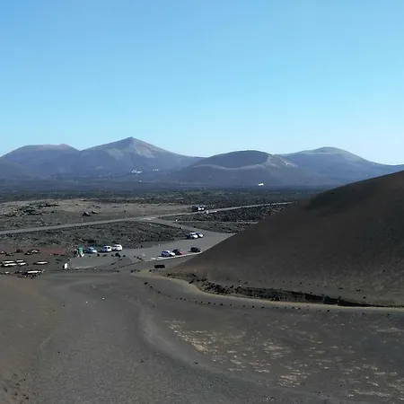 Mareas Βίλα