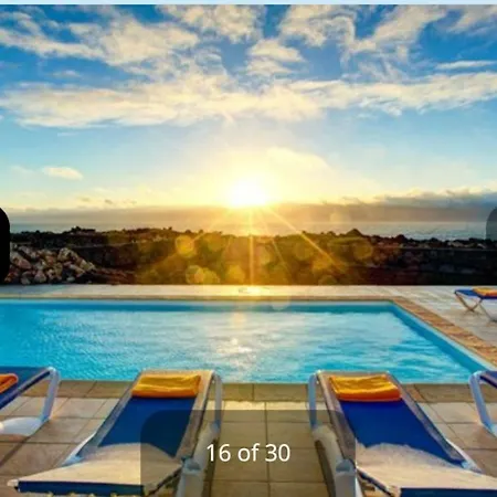 Mareas * 플라야블랑카