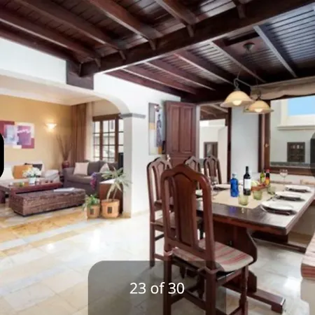 Mareas * 플라야블랑카