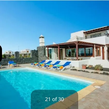 Mareas * Playa Blanca (Lanzarote)