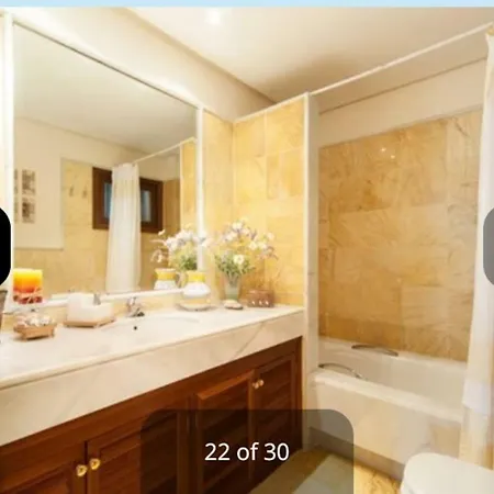 Mareas Villa Playa Blanca (Lanzarote)