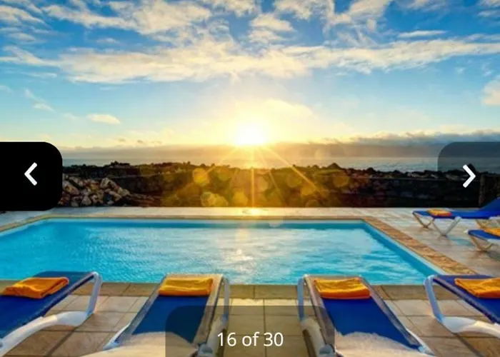 Mareas * 普拉亚布兰卡