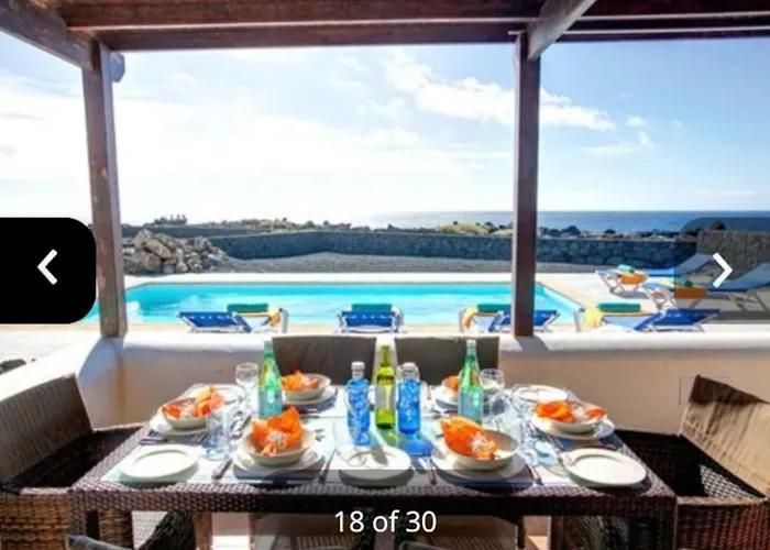 Mareas 普拉亚布兰卡