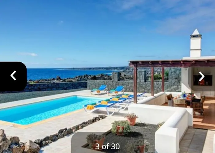 Mareas 普拉亚布兰卡