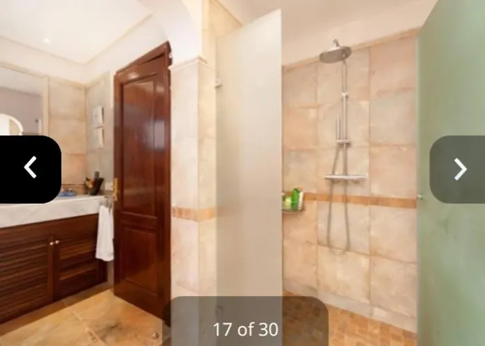 Mareas * 普拉亚布兰卡