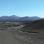 Mareas Villa